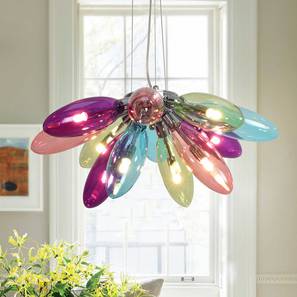 Sputnik chandelier mc lp