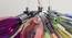 Sputnik Chandelier by Urban Ladder - Design 1 Close View - 303221