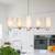 Shasha chandelier mc lp
