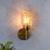 Somette wall sconce lp