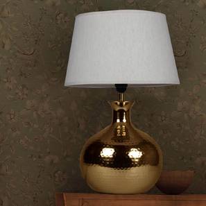 Dale table lamp lp
