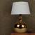 Dale table lamp lp