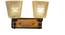 Meirit Wall Light (Black) by Urban Ladder - Design 1 Details - 303386
