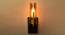 Grove Wall Light (Antique Brass) by Urban Ladder - Front View Design 1 - 303394
