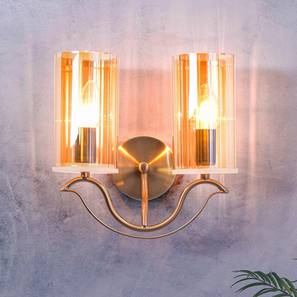 Nefer wall light lp