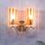 Nefer wall light lp