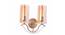 Nefer Wall Light (Brass) by Urban Ladder - Design 1 Details - 303427