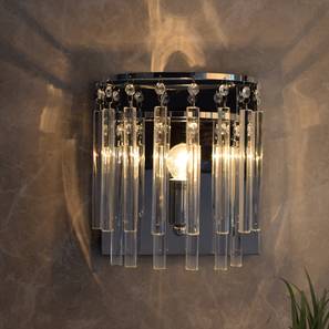 Orchid wall light lp