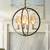 Mercana chandelier lp