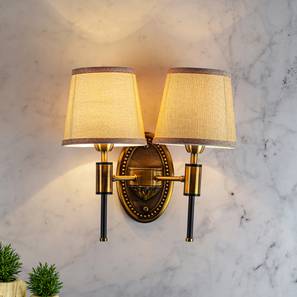 Miles wall sconce lp