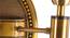 Miles Wall Sconce (Brass) by Urban Ladder - Design 1 Close View - 303518
