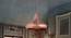 Otis Pendant (Copper) by Urban Ladder - Design 1 Half View - 303528
