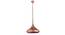 Otis Pendant (Copper) by Urban Ladder - Design 1 Details - 303529