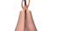 Otis Pendant (Copper) by Urban Ladder - Design 1 Close View - 303531