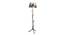 Petra Floor Lamp (White, Printed Shade Finish) by Urban Ladder - Design 1 Details - 303570