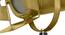 Regina Tripod Lamp (Natural) by Urban Ladder - Design 1 Close View - 303596