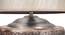 Hector Table Lamp (Brown, Cotton Shade Material) by Urban Ladder - Design 1 Close View - 303963