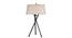 Hesser Table Tripod Lamp by Urban Ladder - Design 1 Details - 303969