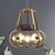 Hartwell chandelier lp