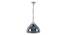 Felix Pendant (Grey) by Urban Ladder - Design 1 Details - 304021