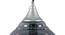 Felix Pendant (Grey) by Urban Ladder - Design 1 Close View - 304022