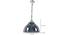 Felix Pendant (Grey) by Urban Ladder - Design 1 Dimension - 304023