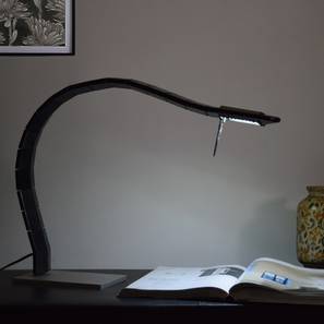 Study Lamps Design Jordan Study Lamp (Black)