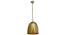Zaden Pendant (Brass) by Urban Ladder - Design 1 Details - 