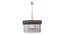 Celeste Chandelier (Black) by Urban Ladder - Design 1 Details - 
