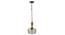 Dawnelle Pendant (Brown) by Urban Ladder - Design 1 Details - 