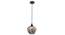 Dayton Pendant (Chrome) by Urban Ladder - Design 1 Details - 