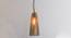 Tigris Hanging Lamp (Printed Finish) by Urban Ladder - Front View Design 1 - 304234
