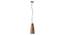 Tigris Hanging Lamp (Printed Finish) by Urban Ladder - Design 1 Details - 304235