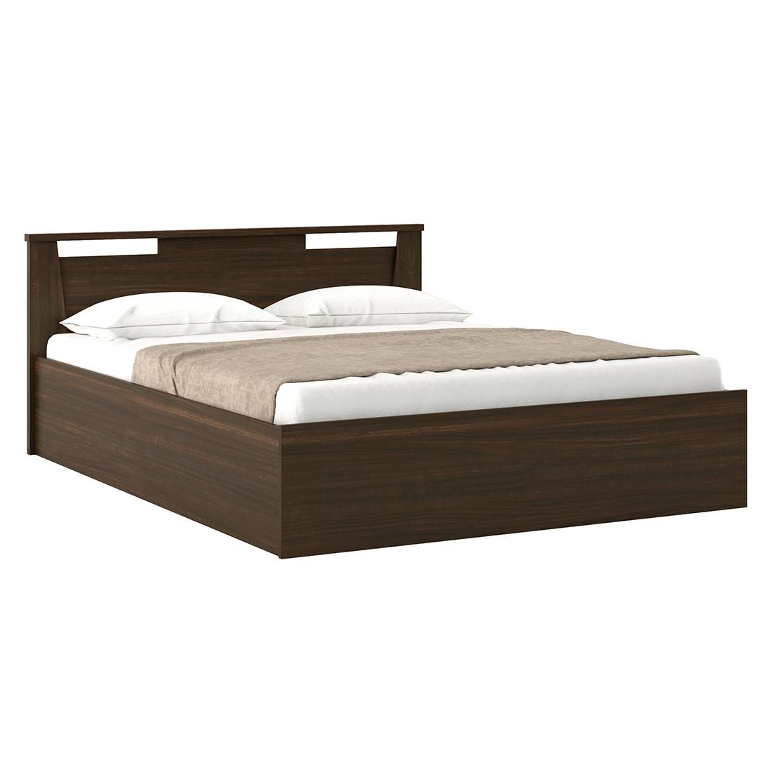 Double Bed Buy Double Beds Online In India 2020 Double Bed Design Urban Ladder