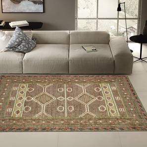 Carpets And Rugs Sale Design Alaiyana Dhurrie (244 x 305 cm  (96" x 120") Carpet Size)