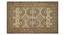 Alaiyana Dhurrie (244 x 305 cm  (96" x 120") Carpet Size) by Urban Ladder - Design 1 Details - 