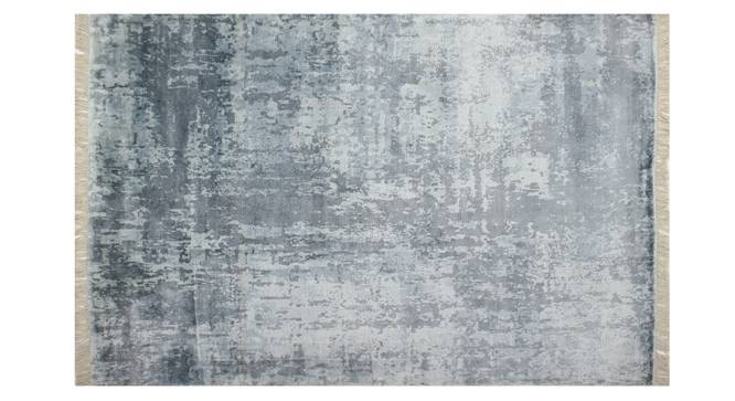 High Print Carpet (Grey, 152 x 244 cm  (60" x 96") Carpet Size) by Urban Ladder - Front View Design 1 - 304595