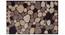 Stefano Carpet (122 x 183 cm  (48" x 72") Carpet Size, Brown) by Urban Ladder - Design 1 Details - 304852