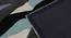 Carmela Carpet (Grey, 56 x 140 cm (22" x 55") Carpet Size) by Urban Ladder - Rear View Design 1 - 304933