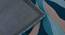 Carmela Carpet (Blue, 56 x 140 cm (22" x 55") Carpet Size) by Urban Ladder - Rear View Design 1 - 304993