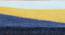 Monte Carpet (Blue, 56 x 140 cm (22" x 55") Carpet Size) by Urban Ladder - Design 1 Close View - 305278