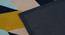 Monte Carpet (Blue, 56 x 140 cm (22" x 55") Carpet Size) by Urban Ladder - Rear View Design 1 - 305279