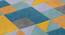 Nicolo Carpet (Blue, 152 x 244 cm  (60" x 96") Carpet Size) by Urban Ladder - Design 1 Details - 305325