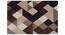 Nicolo Carpet (Brown, 183 x 274 cm  (72" x 108") Carpet Size) by Urban Ladder - Design 1 Details - 305352