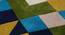 Nicolo Carpet (Green, 56 x 140 cm (22" x 55") Carpet Size) by Urban Ladder - Design 1 Details - 305358