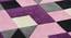 Nicolo Carpet (Purple, 91 x 152 cm  (36" x 60") Carpet Size) by Urban Ladder - Design 1 Details - 305378