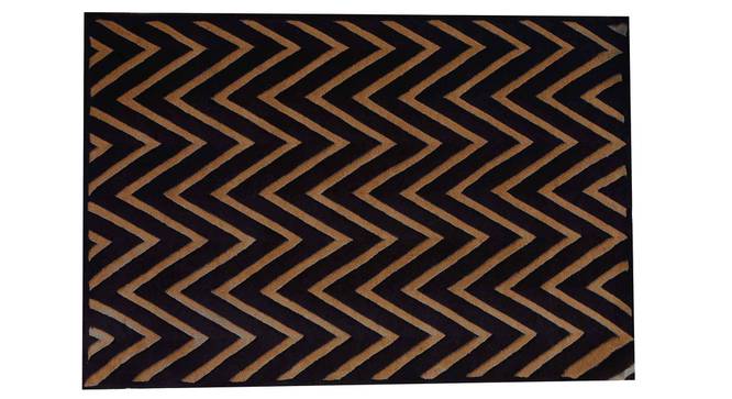 Renata Carpet (Brown, 152 x 244 cm  (60" x 96") Carpet Size) by Urban Ladder - Design 1 Details - 305441