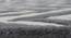 Renata Carpet (Grey, 56 x 140 cm (22" x 55") Carpet Size) by Urban Ladder - Design 1 Close View - 305476