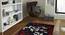 Yamin Carpet (Red, 56 x 140 cm (22" x 55") Carpet Size) by Urban Ladder - Front View Design 1 - 305515