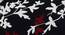 Yamin Carpet (Red, 56 x 140 cm (22" x 55") Carpet Size) by Urban Ladder - Design 1 Details - 305517